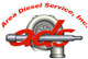 AREA DIESEL SERVICE